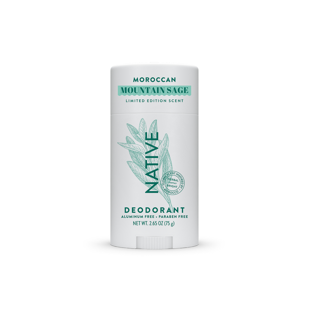 Deodorant Stick - Elevated Artisan Stick Assortment
