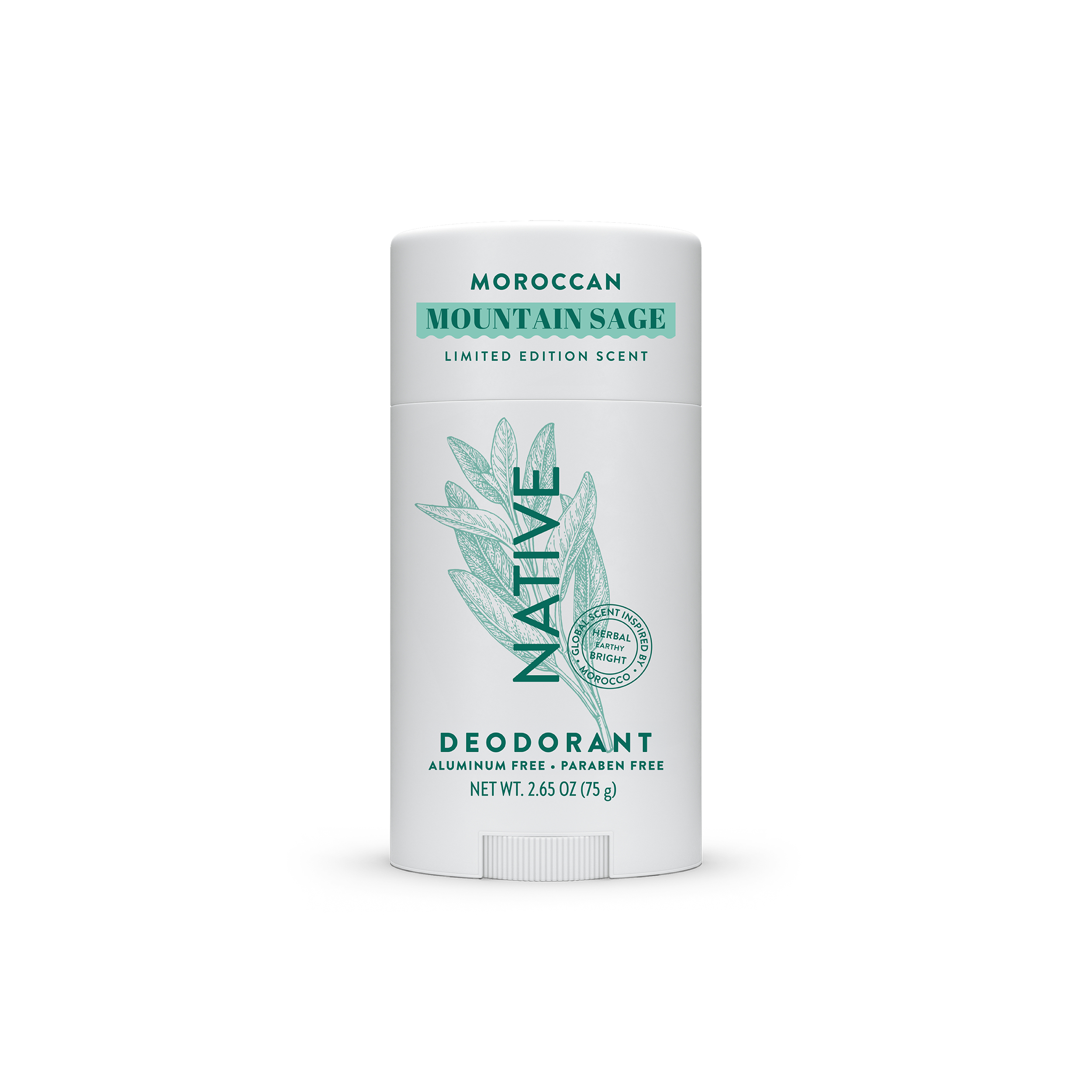 Deodorant Stick - Elevated Artisan Stick Assortment