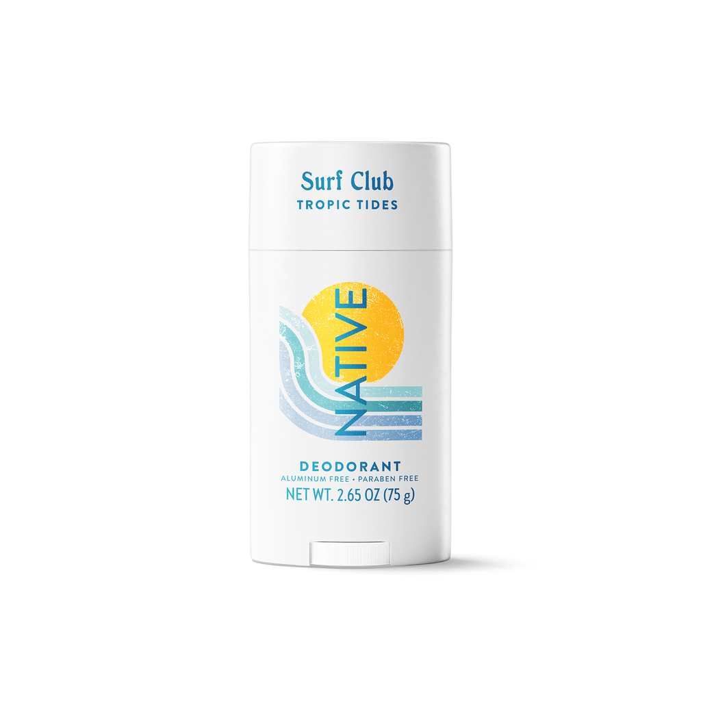 Deodorant Stick - Elevated Artisan Stick Assortment