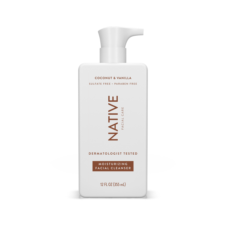 Facial Cleanser - Last Chance - Special Daytime Cleanser Assortment (12.5oz)