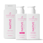 Shower Essentials Trio - Crafted Essential Trio Assortment