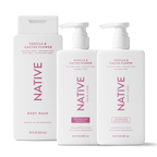 Shower Essentials Trio - Crafted Essential Trio Assortment