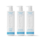 Shower Essentials Trio - Crafted Essential Trio Assortment
