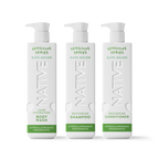 Shower Essentials Trio - Crafted Essential Trio Assortment