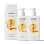 Shower Essentials Trio - Crafted Essential Trio Assortment
