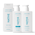 Shower Essentials Trio - Crafted Essential Trio Assortment