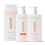 Shower Essentials Trio - Crafted Essential Trio Assortment