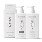 Shower Essentials Trio - Crafted Essential Trio Assortment