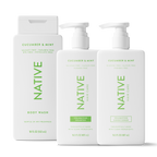 Shower Essentials Trio - Crafted Essential Trio Assortment