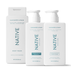 Shower Essentials Trio - Crafted Essential Trio Assortment