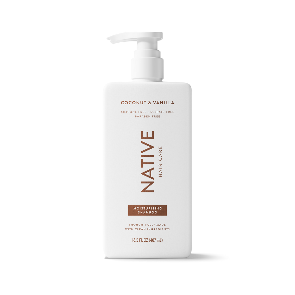 Moisturizing Shampoo - Calm Occasion Moisturizing Assortment