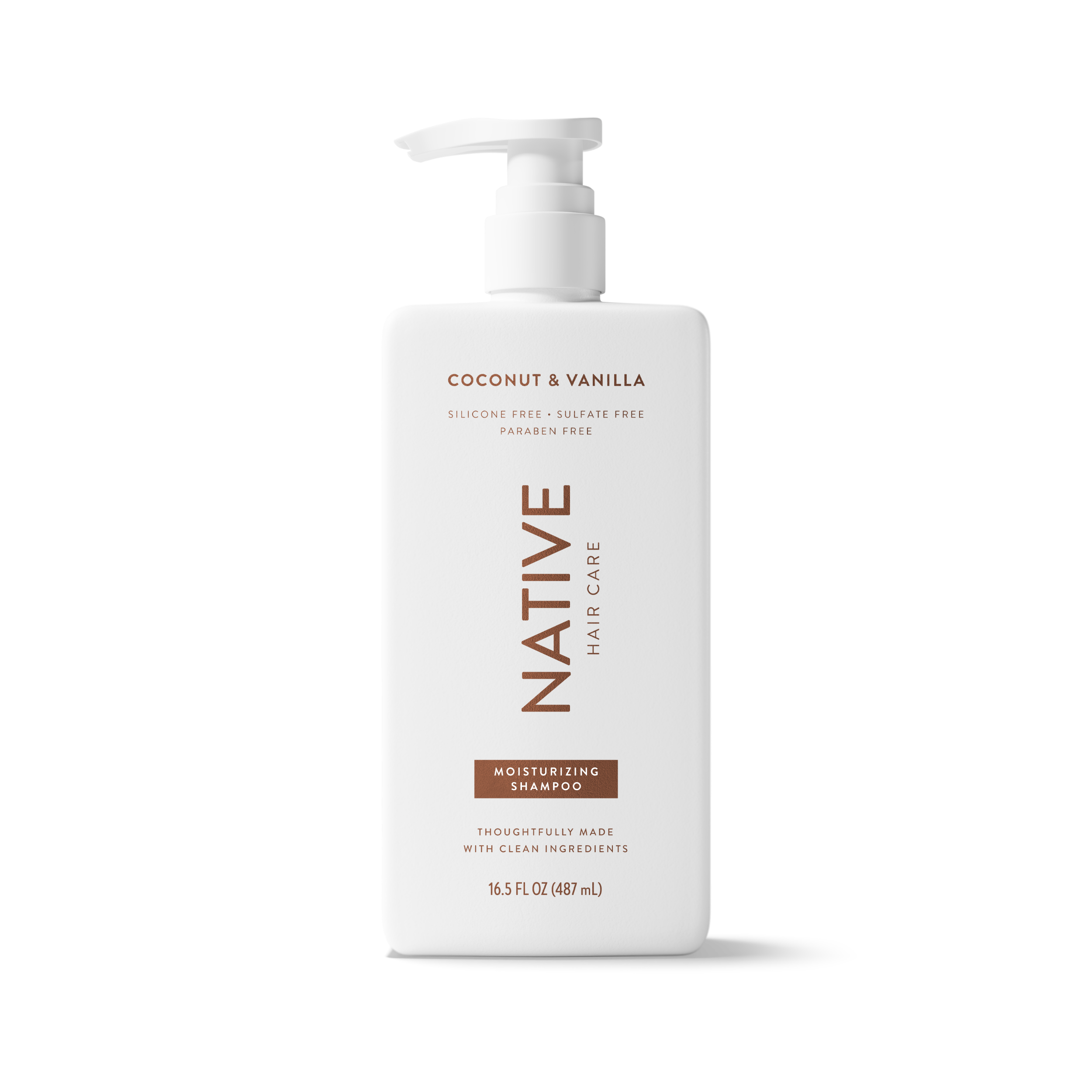 Moisturizing Shampoo - Calm Occasion Moisturizing Assortment