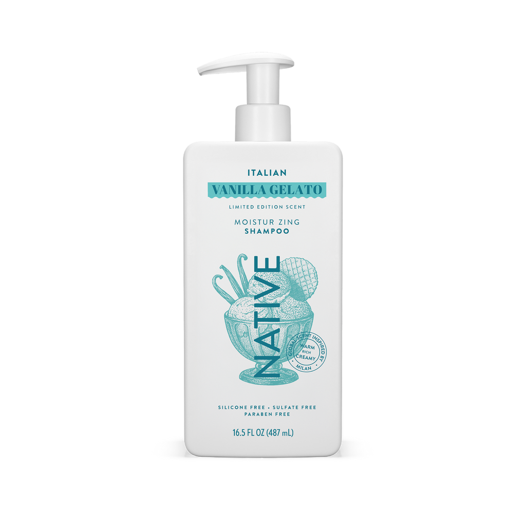 Moisturizing Shampoo - Calm Occasion Moisturizing Assortment