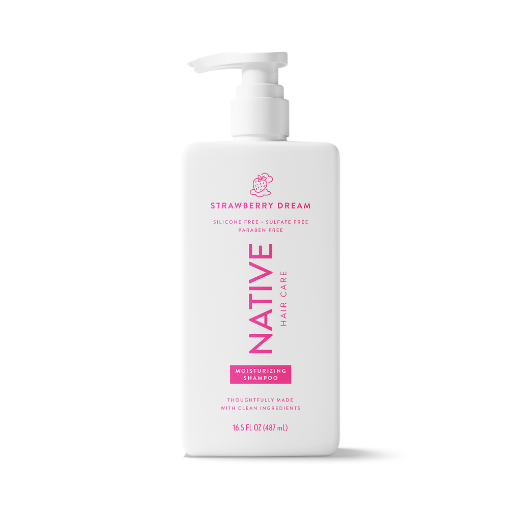 Moisturizing Shampoo - Calm Occasion Moisturizing Assortment