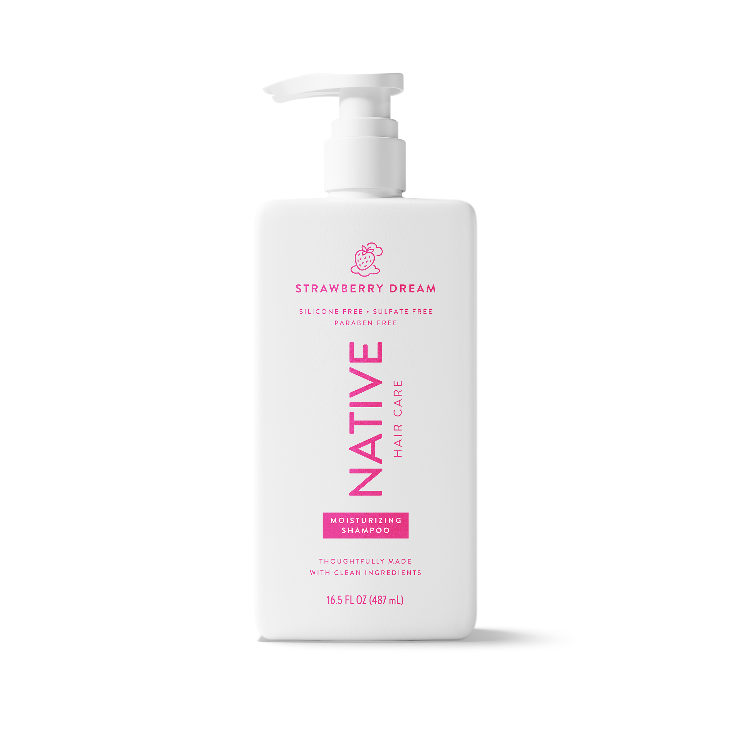 Moisturizing Shampoo - Calm Occasion Moisturizing Assortment