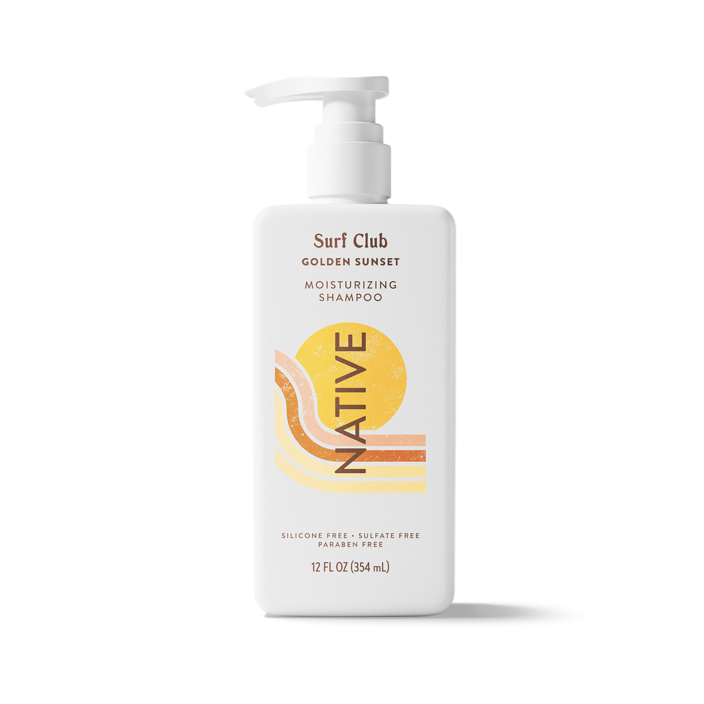 Moisturizing Shampoo - Calm Occasion Moisturizing Assortment