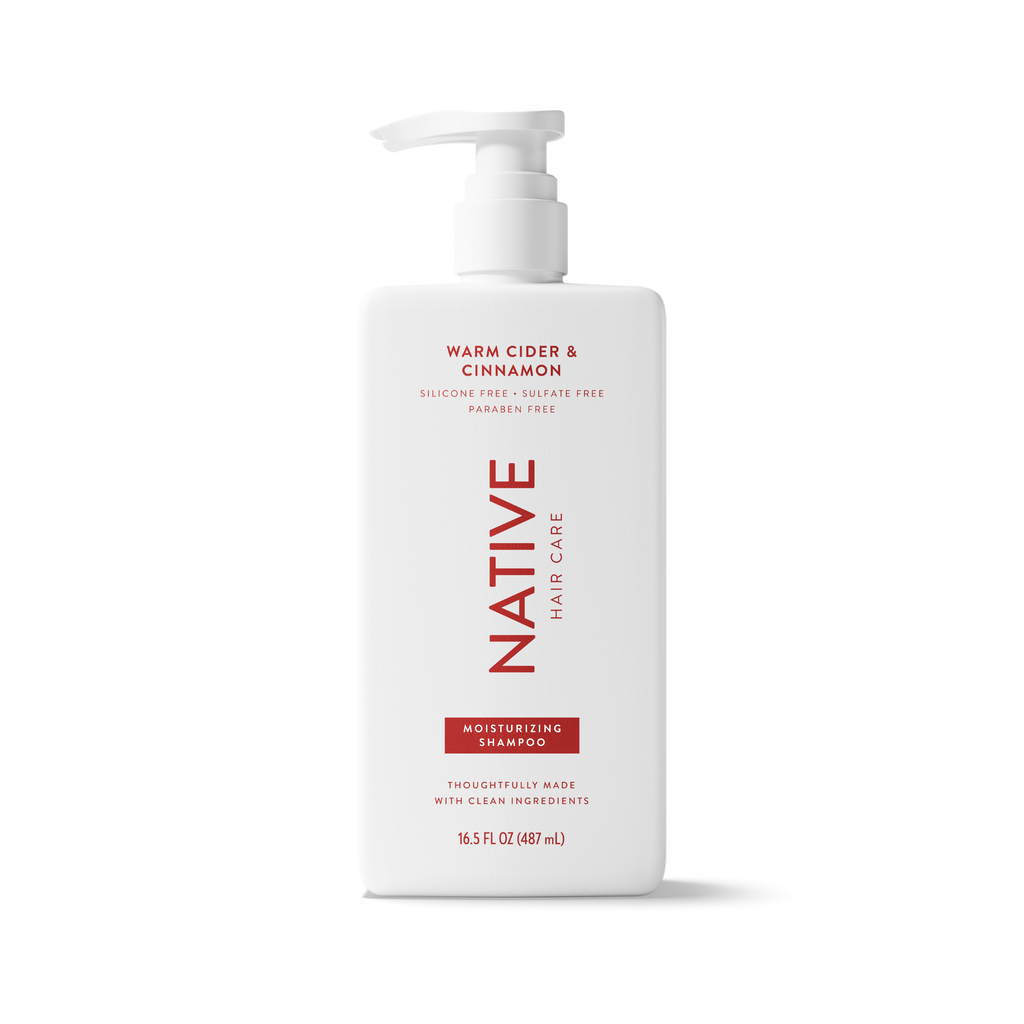 Moisturizing Shampoo - Calm Occasion Moisturizing Assortment