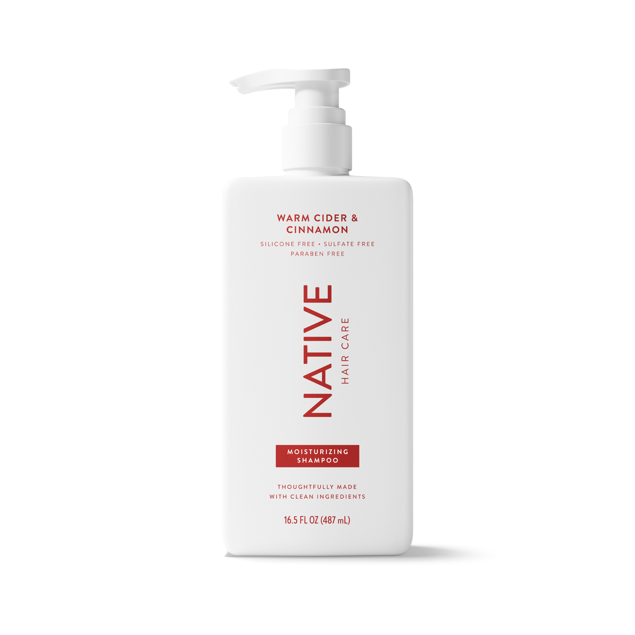Moisturizing Shampoo - Calm Occasion Moisturizing Assortment
