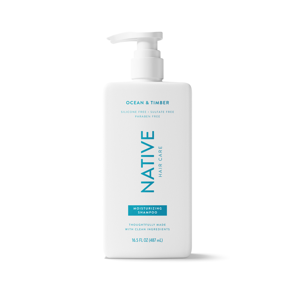 Moisturizing Shampoo - Calm Occasion Moisturizing Assortment