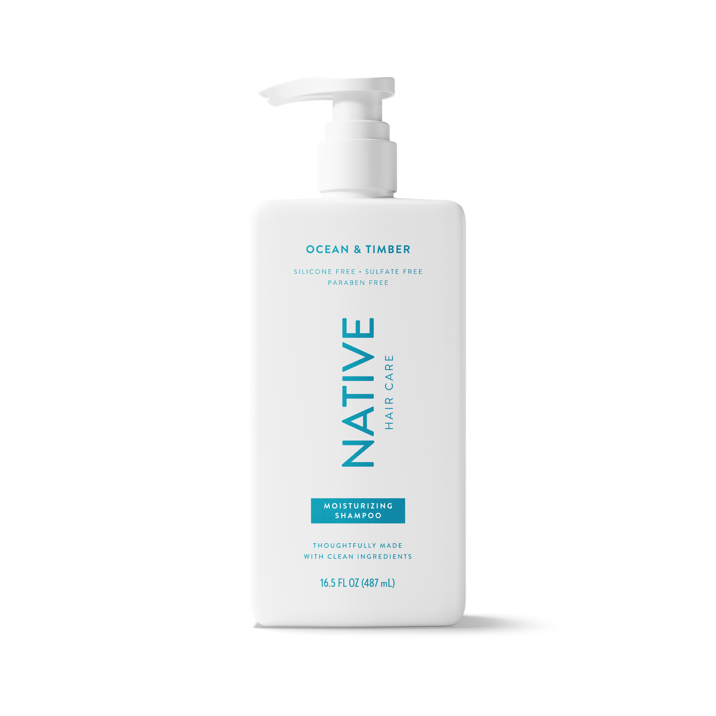 Moisturizing Shampoo - Calm Occasion Moisturizing Assortment