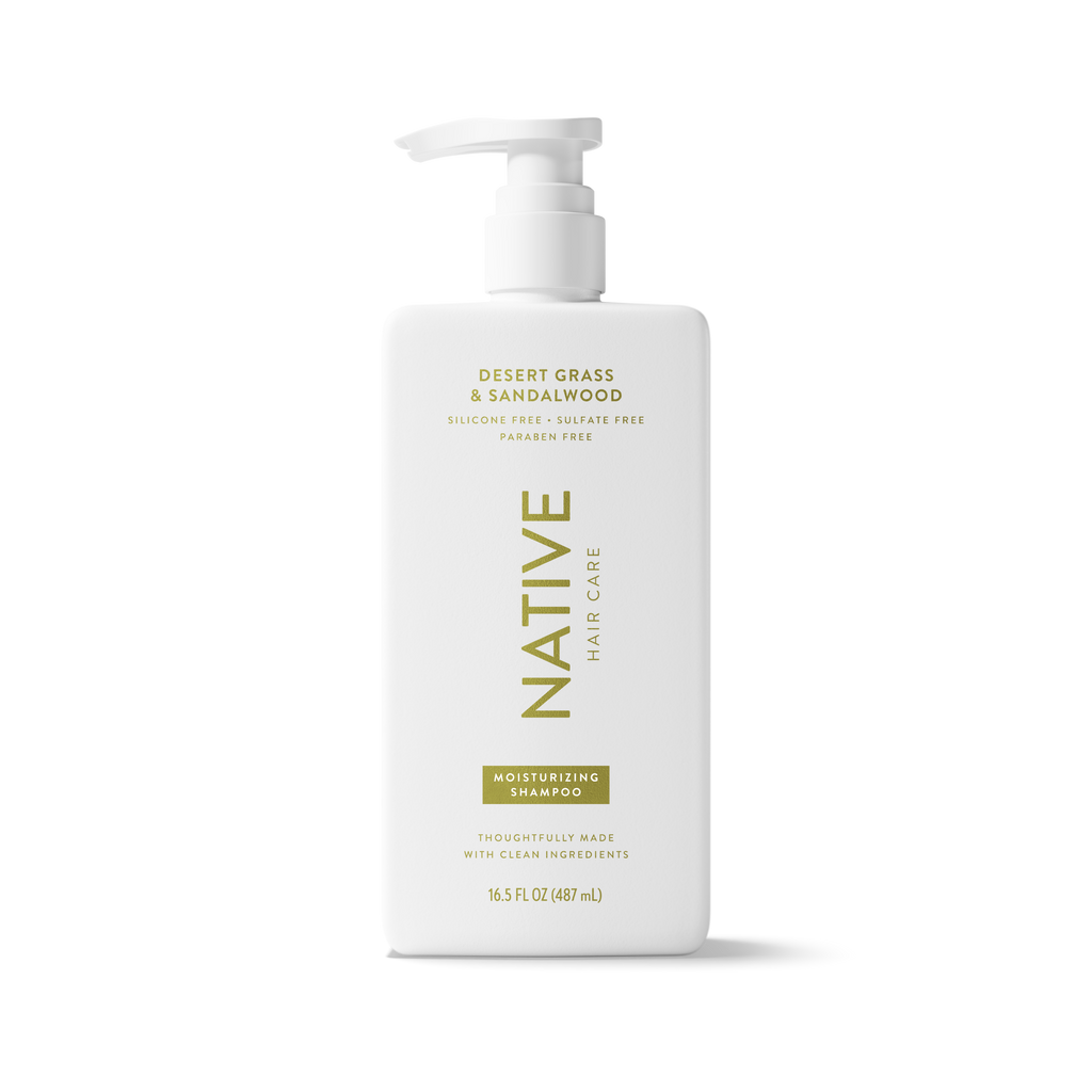 Moisturizing Shampoo - Calm Occasion Moisturizing Assortment