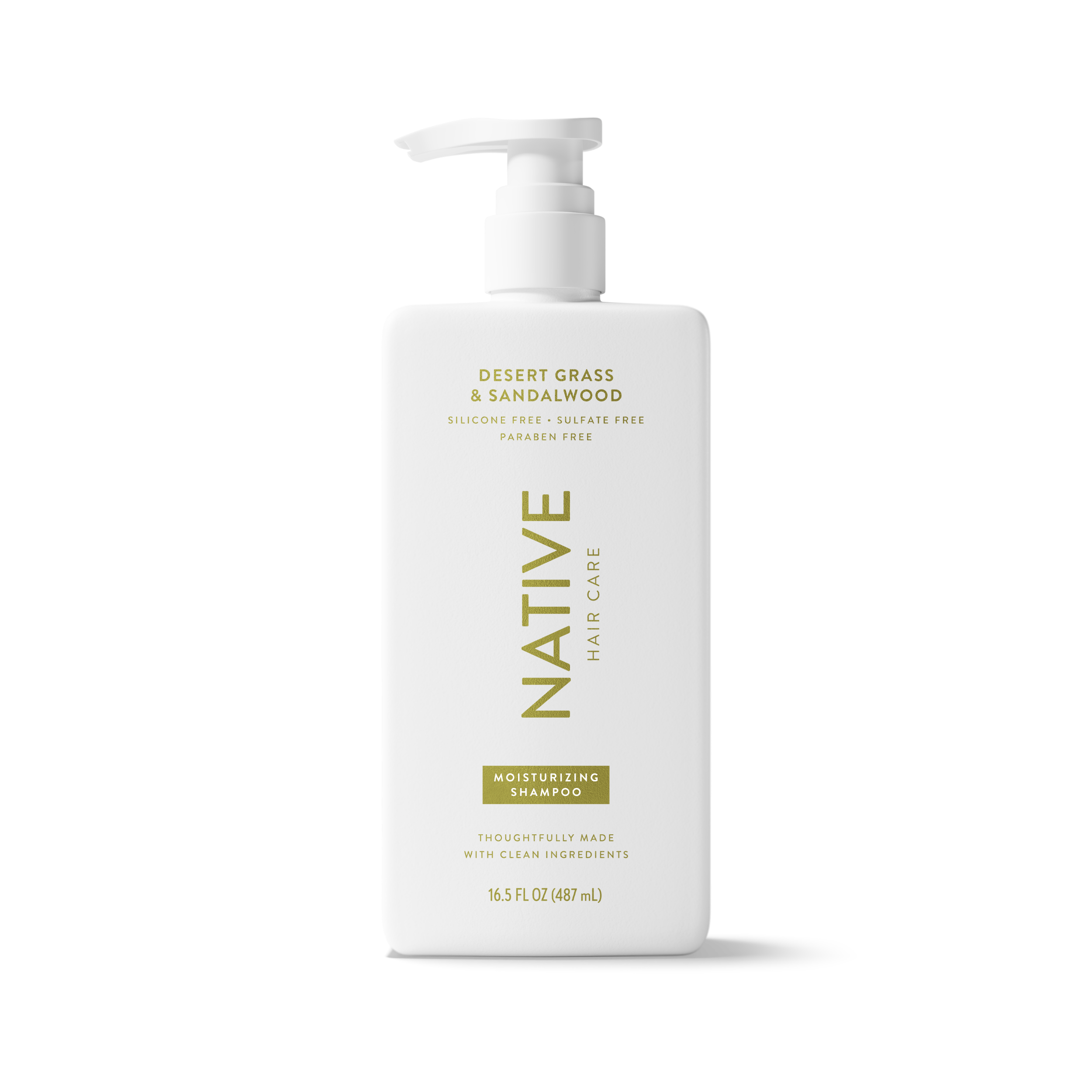 Moisturizing Shampoo - Calm Occasion Moisturizing Assortment