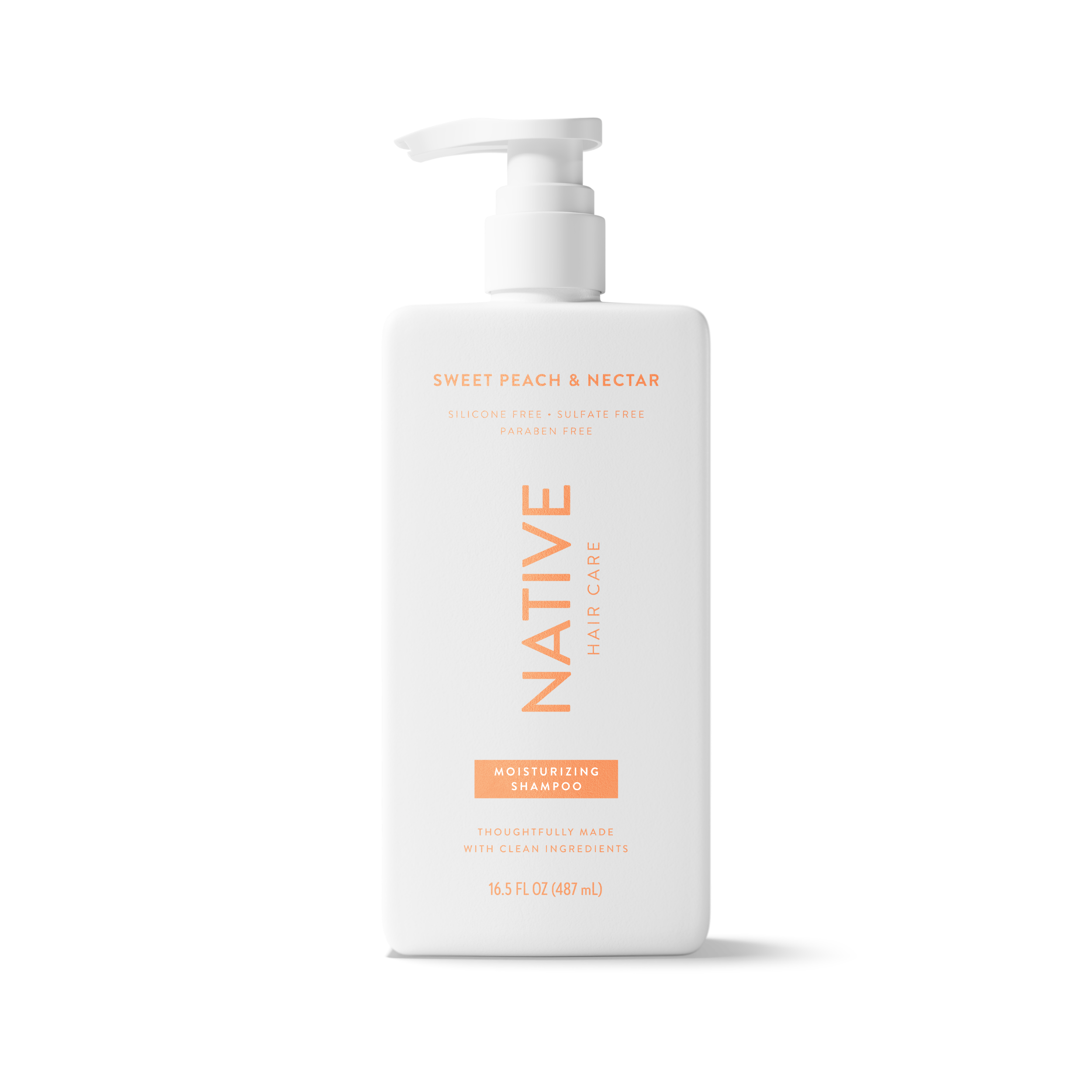 Moisturizing Shampoo - Calm Occasion Moisturizing Assortment