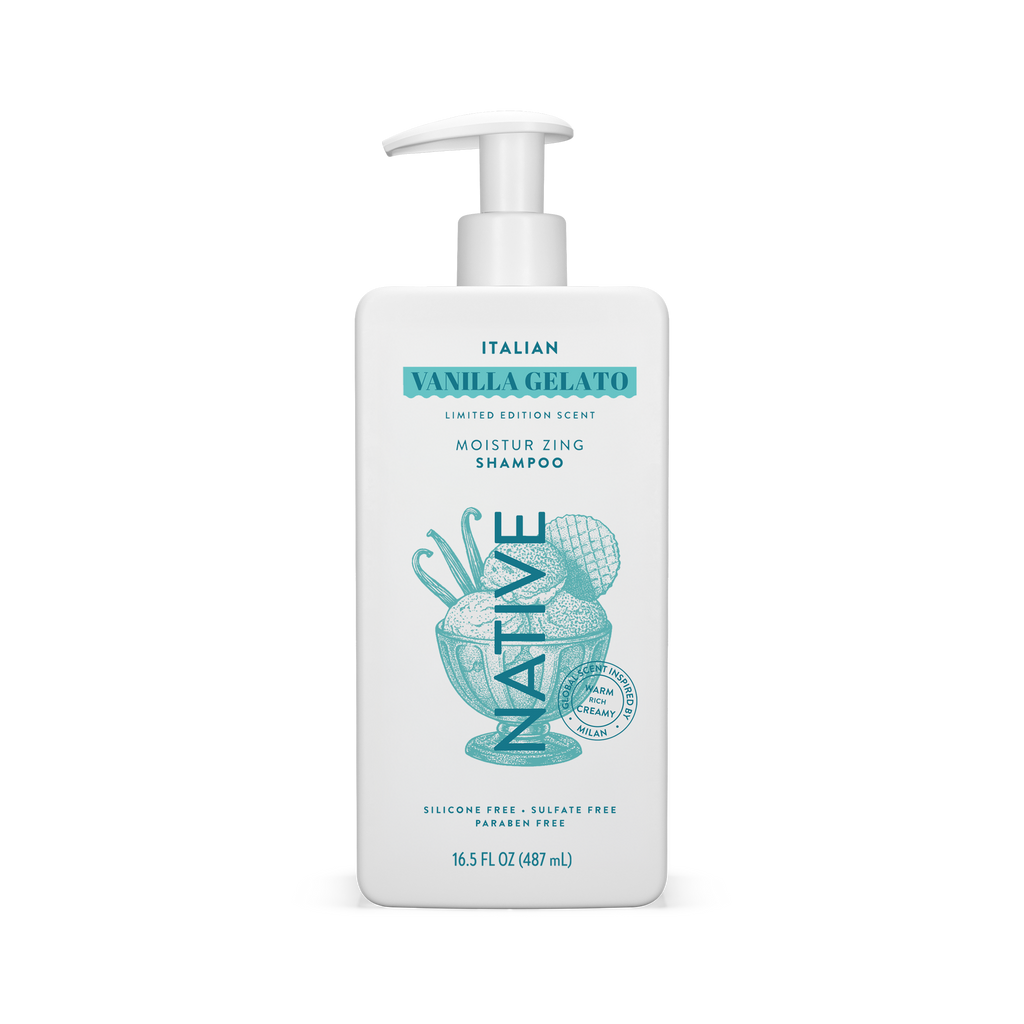 Moisturizing Shampoo - Calm Occasion Moisturizing Assortment