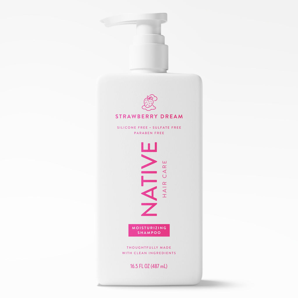 Moisturizing Shampoo - Calm Occasion Moisturizing Assortment