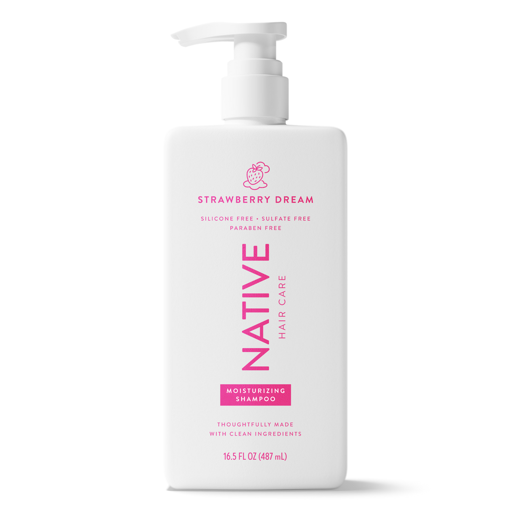 Moisturizing Shampoo - Calm Occasion Moisturizing Assortment