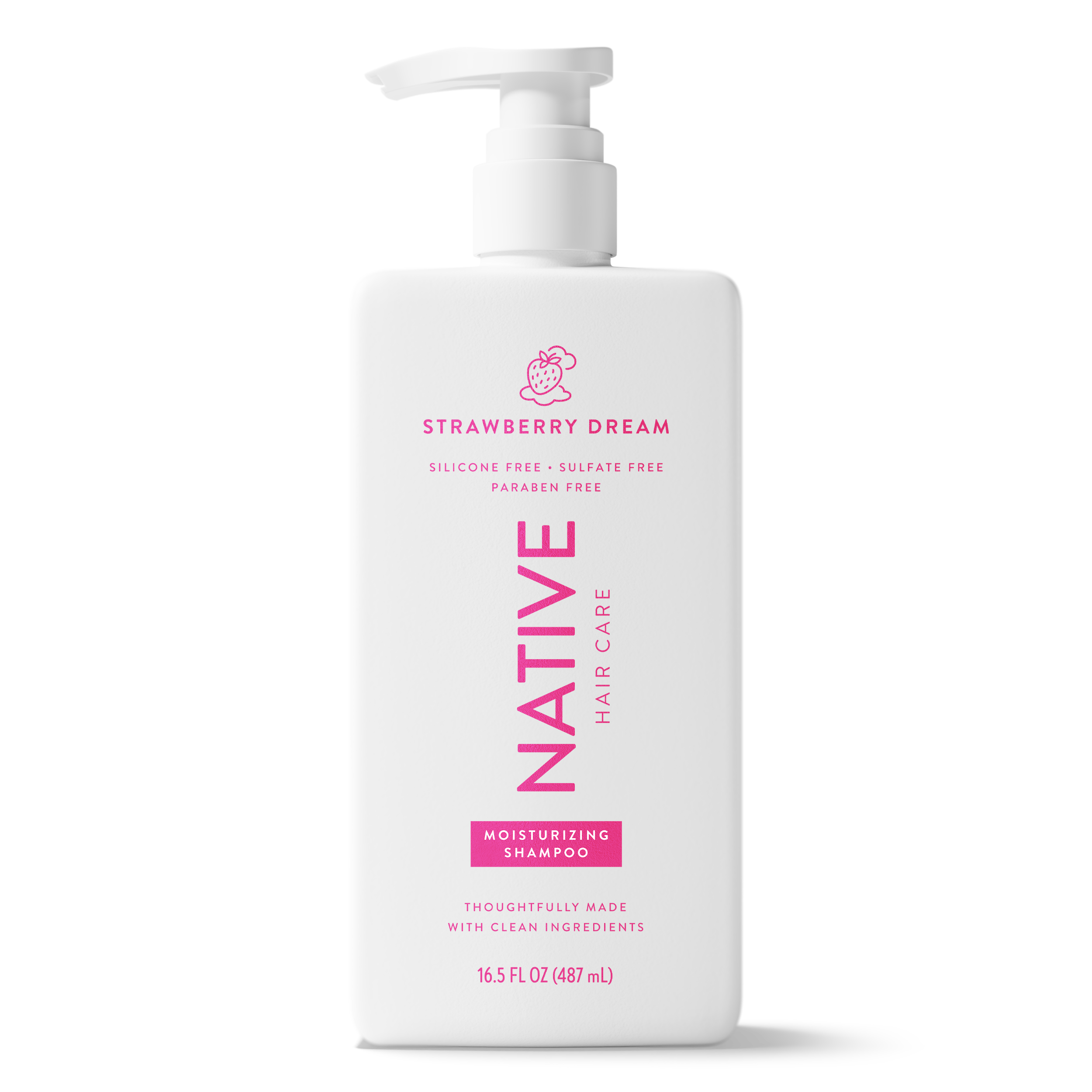 Moisturizing Shampoo - Calm Occasion Moisturizing Assortment