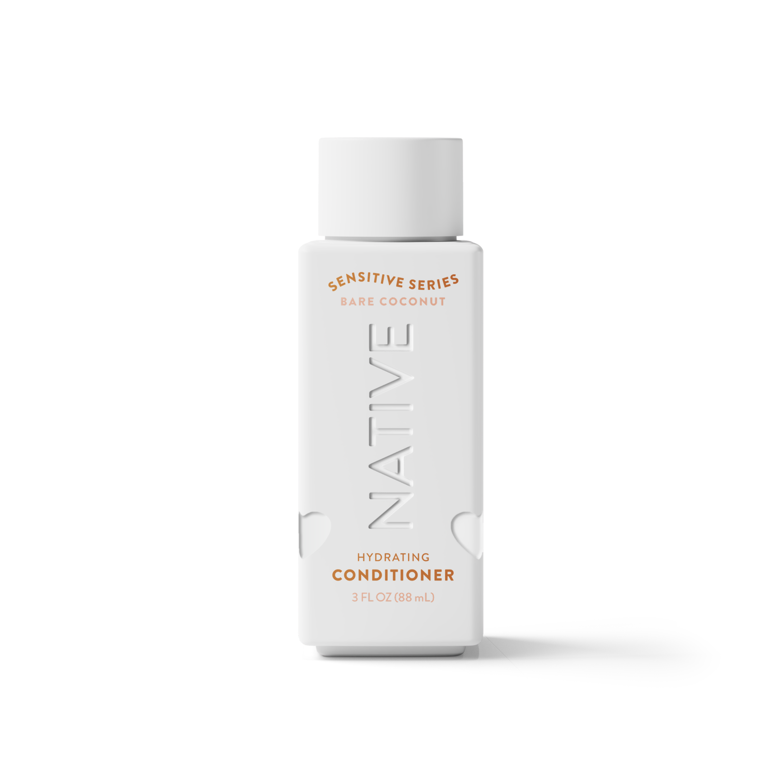 Sensitive Series: Mini Conditioner - Expressive Iconic Sensitive Assortment