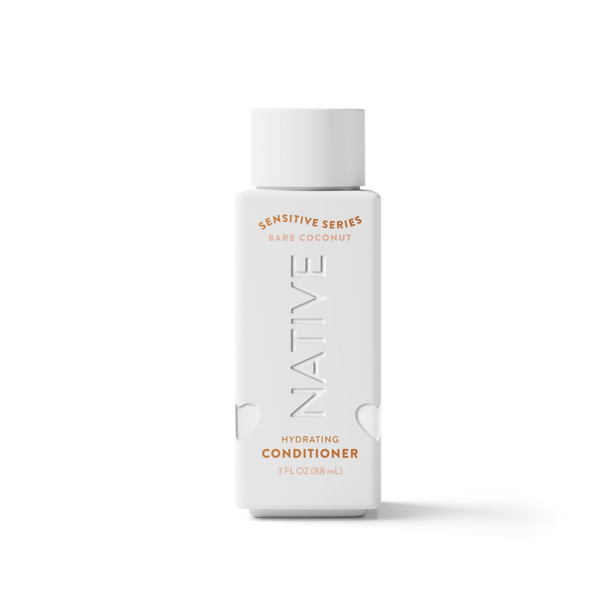 Sensitive Series: Mini Conditioner - Expressive Iconic Sensitive Assortment (3oz)