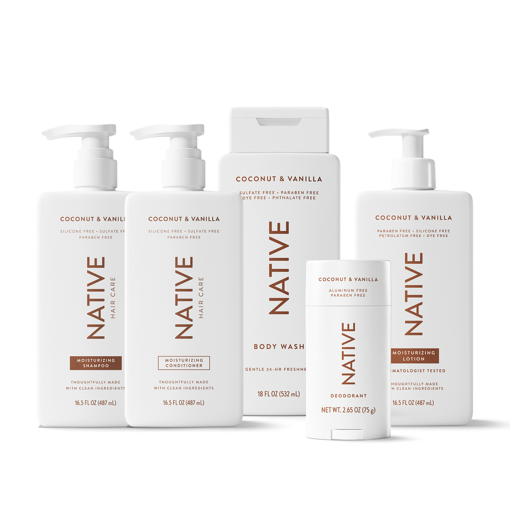 Complete Essentials Set - Signature Comfort Essentials Assortment