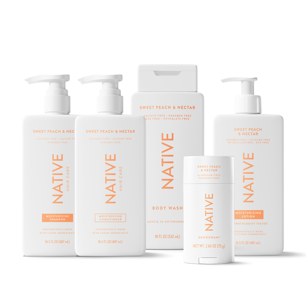 Complete Essentials Set - Signature Comfort Essentials Assortment