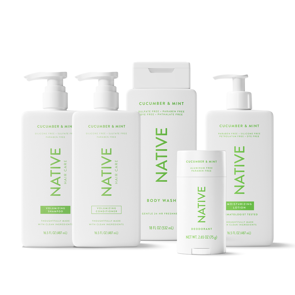 Complete Essentials Set - Signature Comfort Essentials Assortment