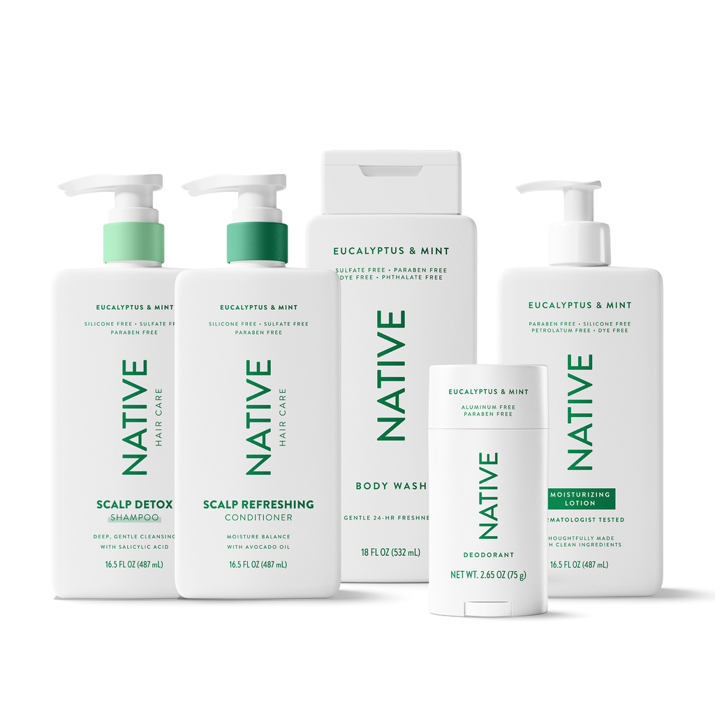 Complete Essentials Set - Signature Comfort Essentials Assortment
