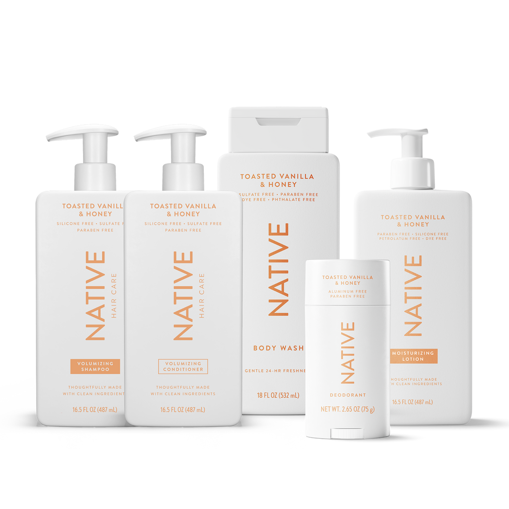 Complete Essentials Set - Signature Comfort Essentials Assortment