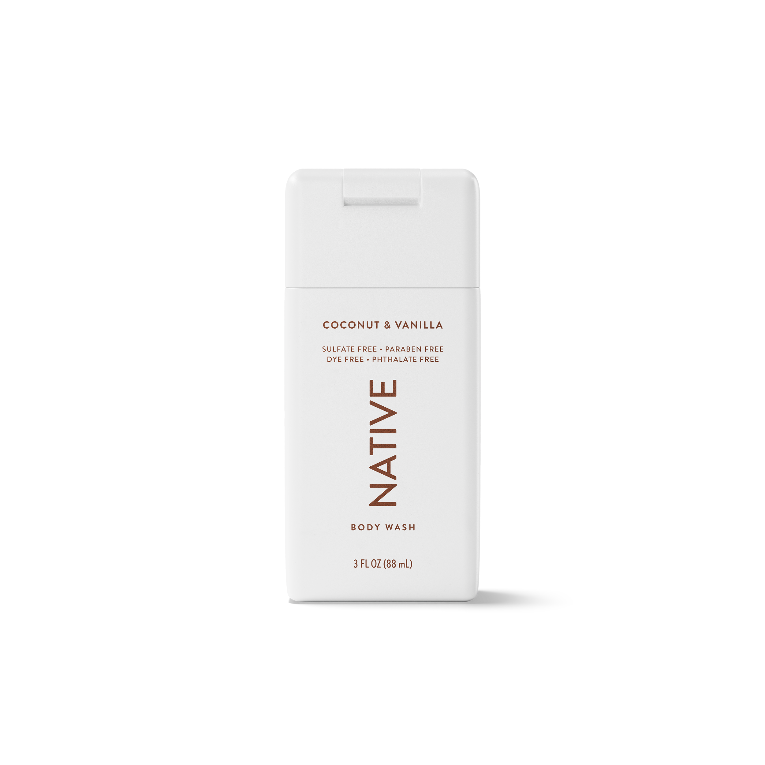 Mini Body Wash - Signature Comfort Wash Assortment
