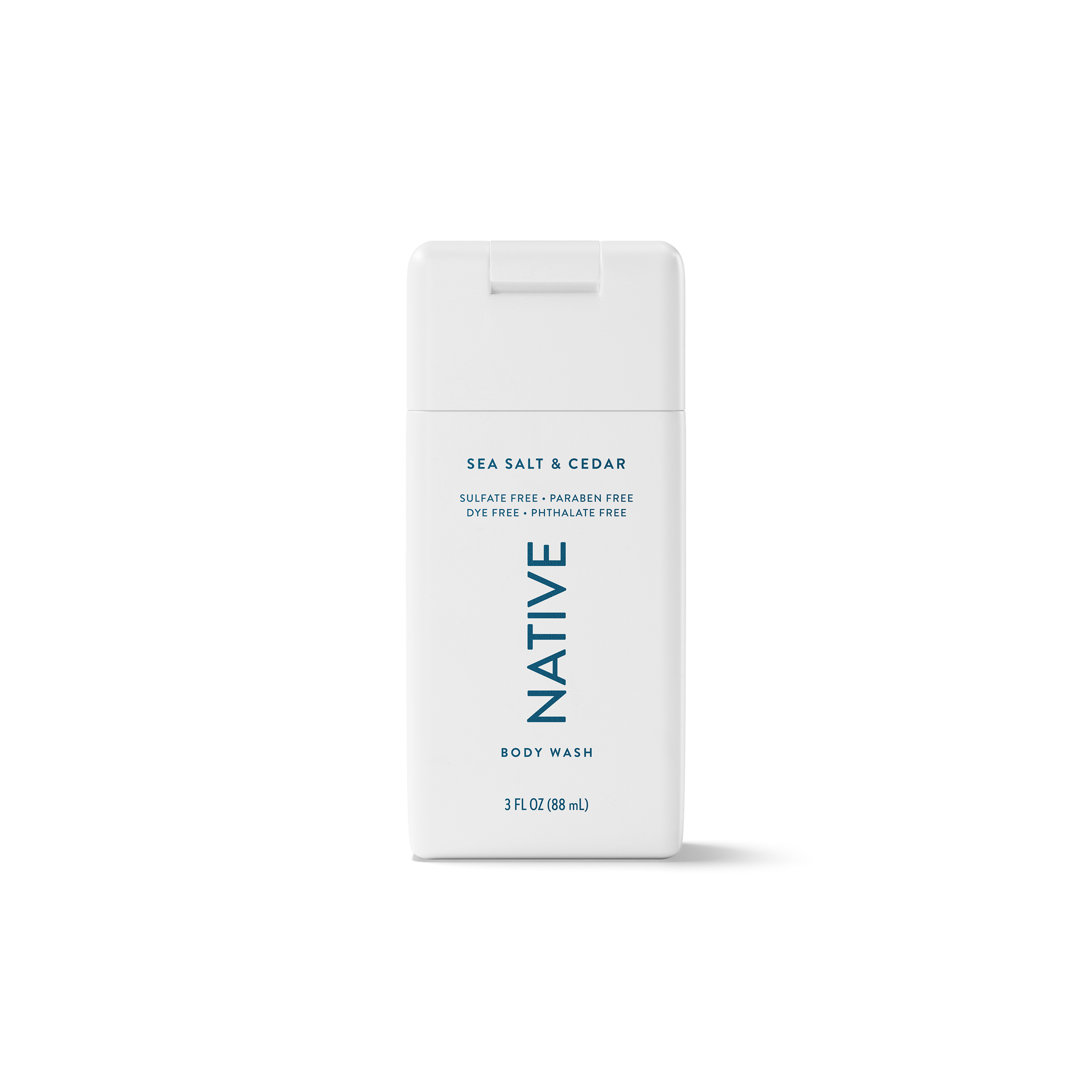 Mini Body Wash - Signature Comfort Wash Assortment