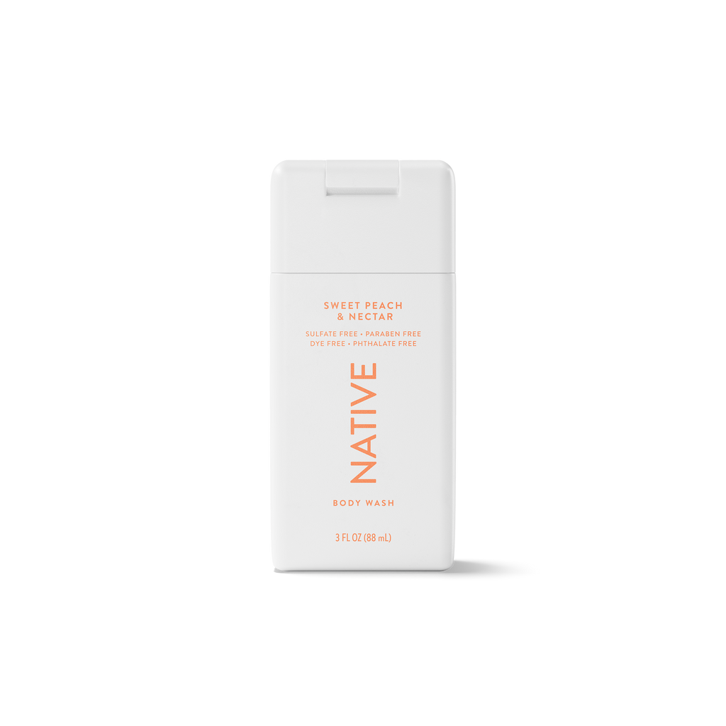 Mini Body Wash - Signature Comfort Wash Assortment