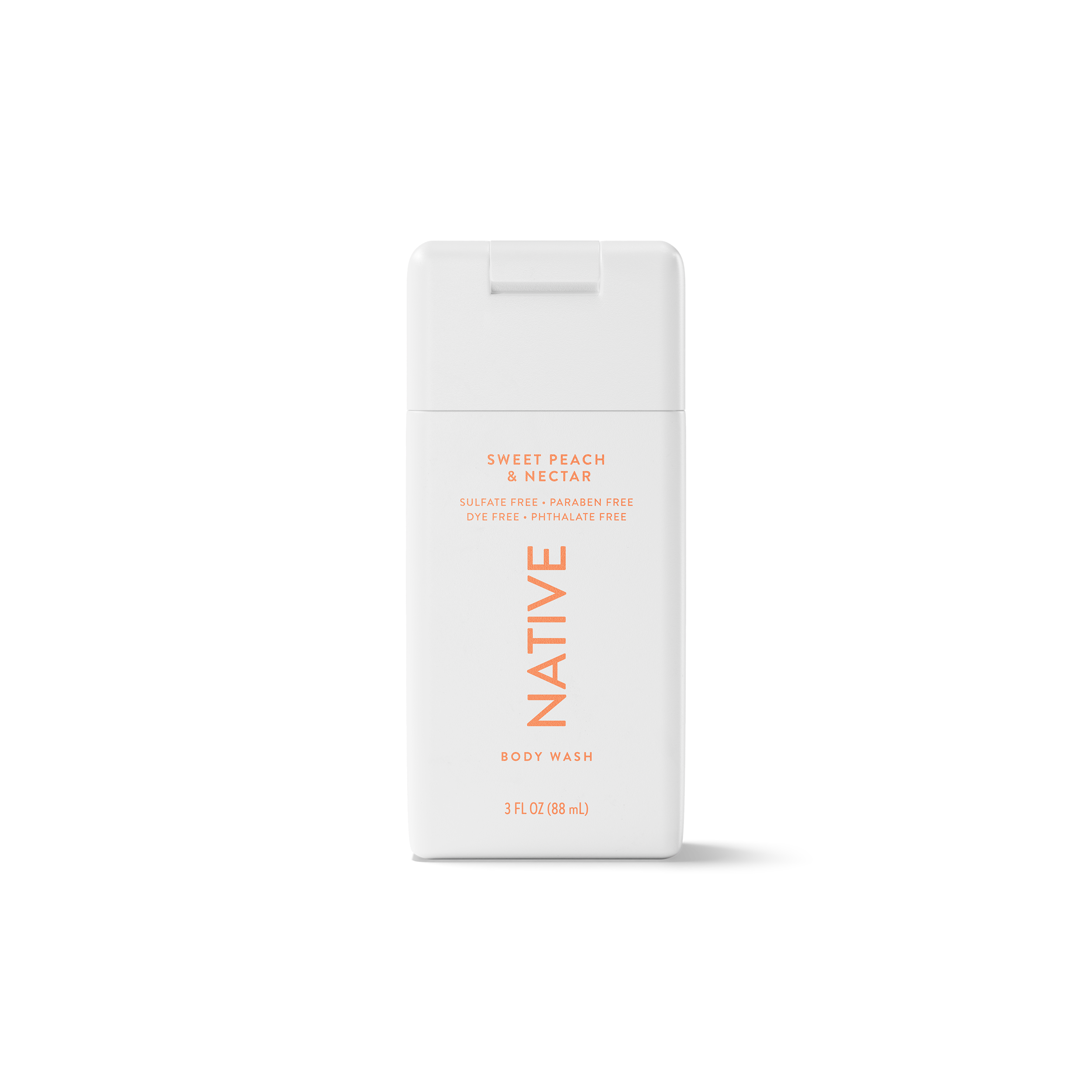 Mini Body Wash - Signature Comfort Wash Assortment