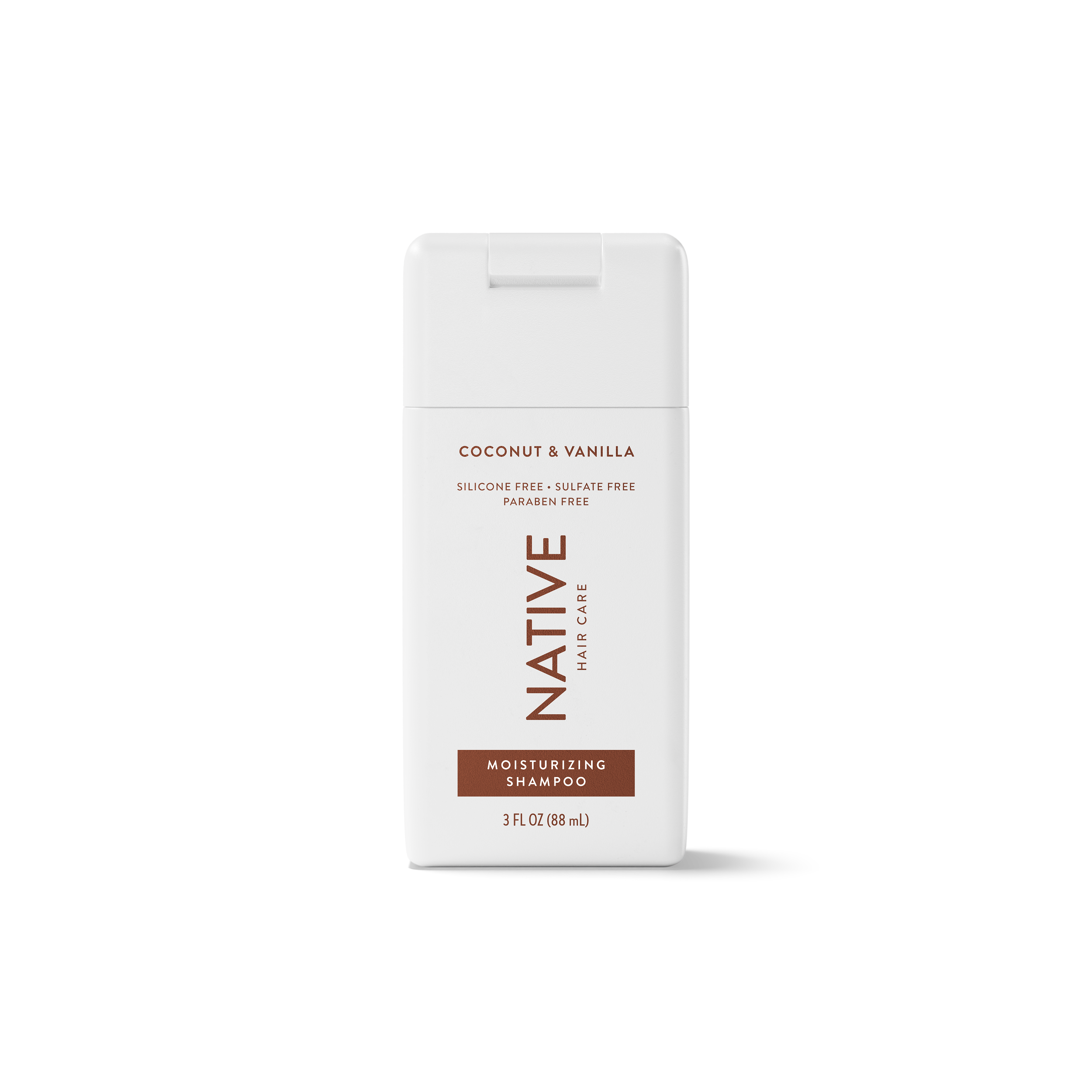 Mini Moisturizing Shampoo - Crafted Essential Moisturizing Assortment
