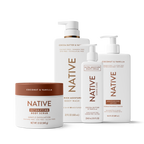 Smooth Shave Set - Elevated Artisan Shave Assortment