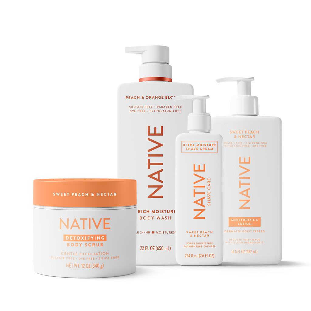 Smooth Shave Set - Elevated Artisan Shave Assortment