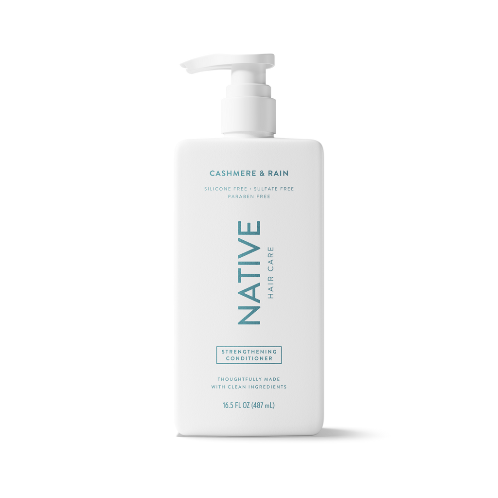 Strengthening Conditioner - Crafted Essential Strengthening Assortment