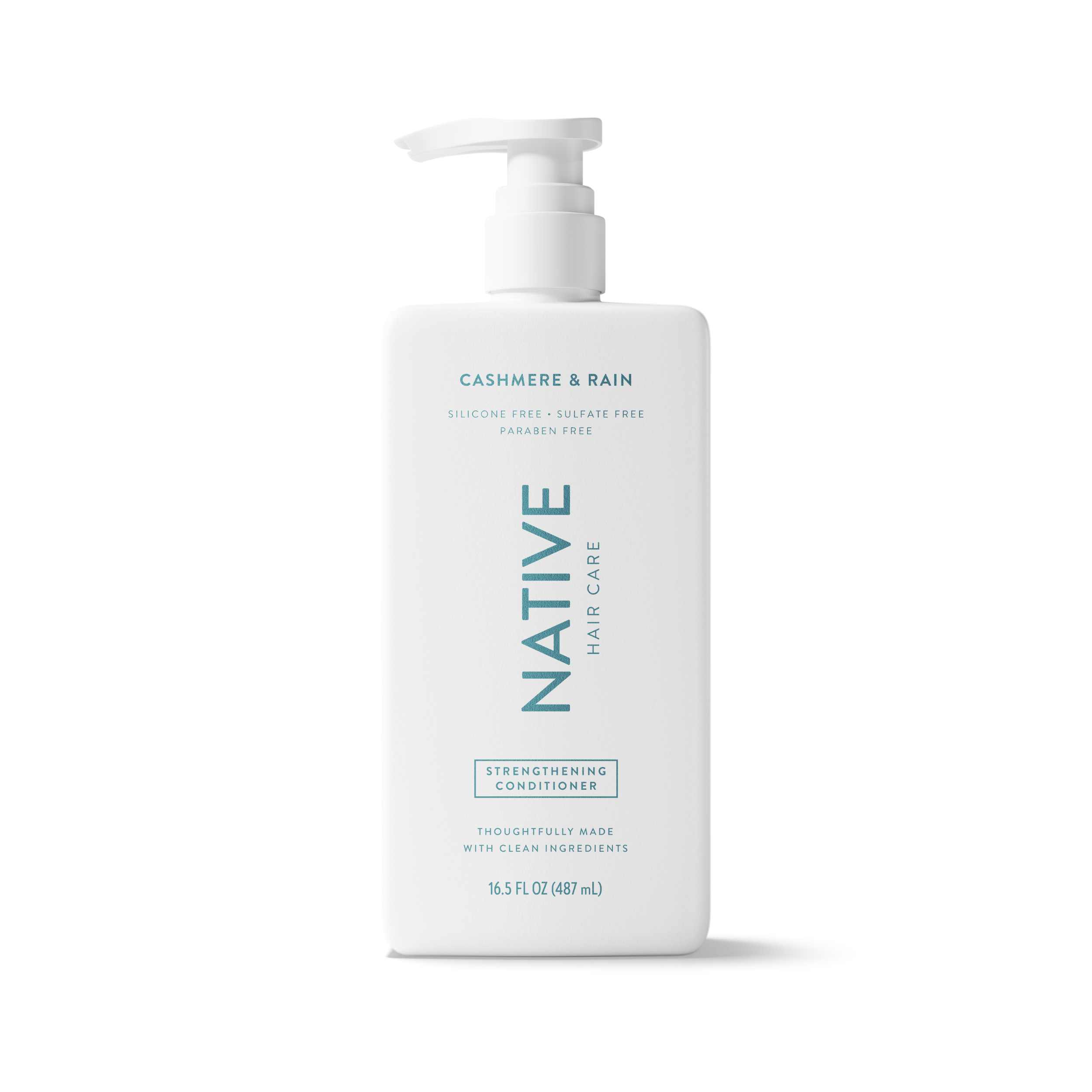 Strengthening Conditioner - Crafted Essential Strengthening Assortment