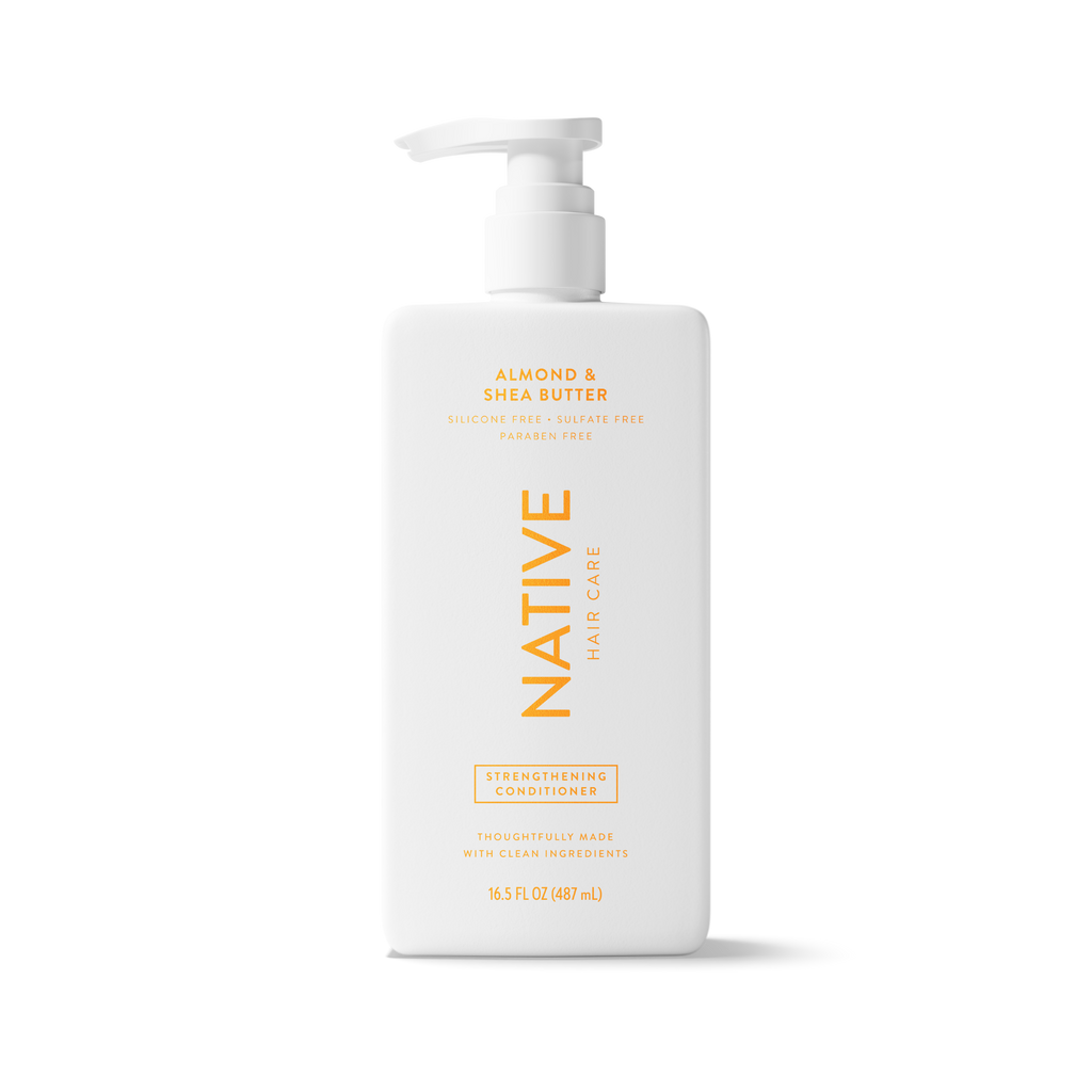 Strengthening Conditioner - Crafted Essential Strengthening Assortment