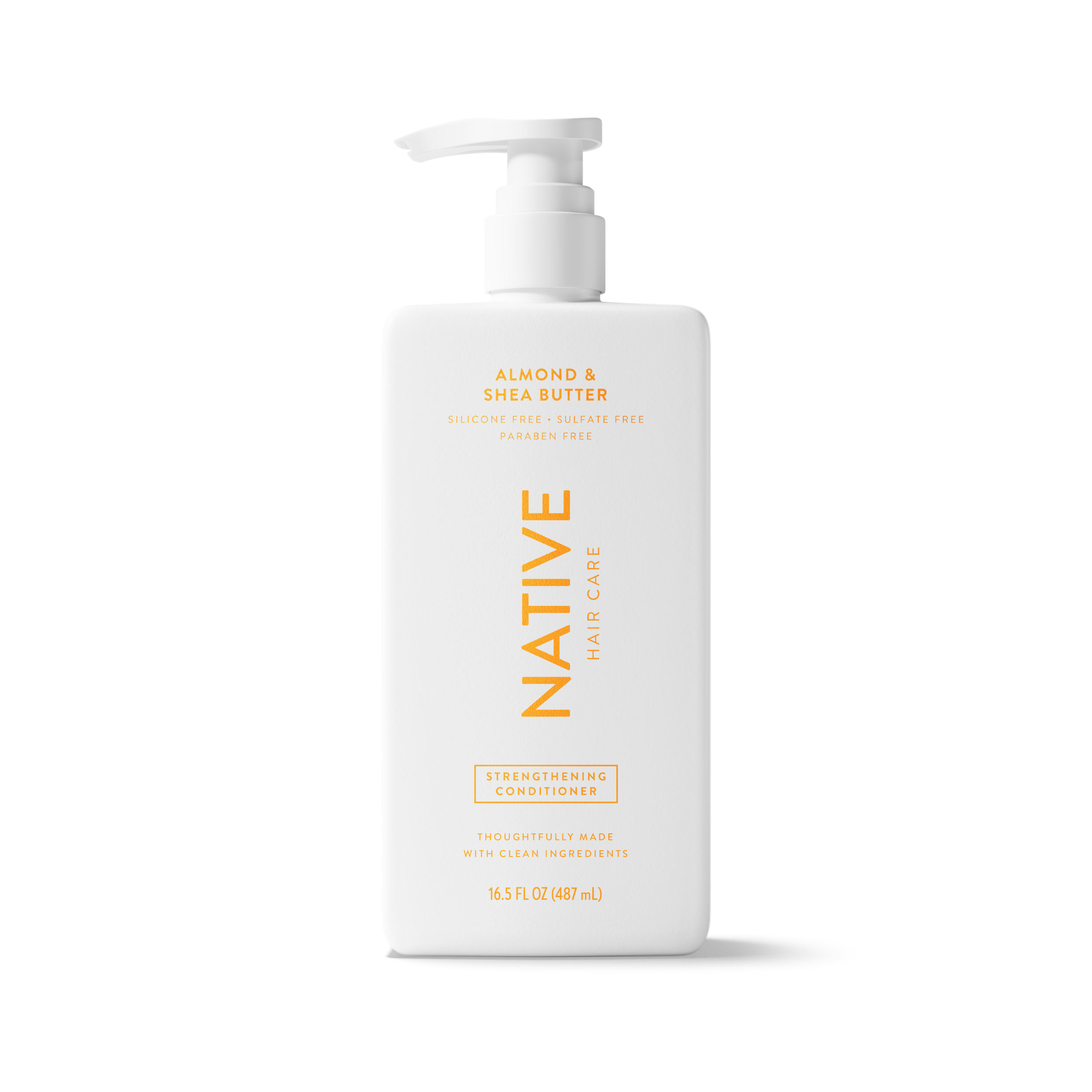 Strengthening Conditioner - Crafted Essential Strengthening Assortment