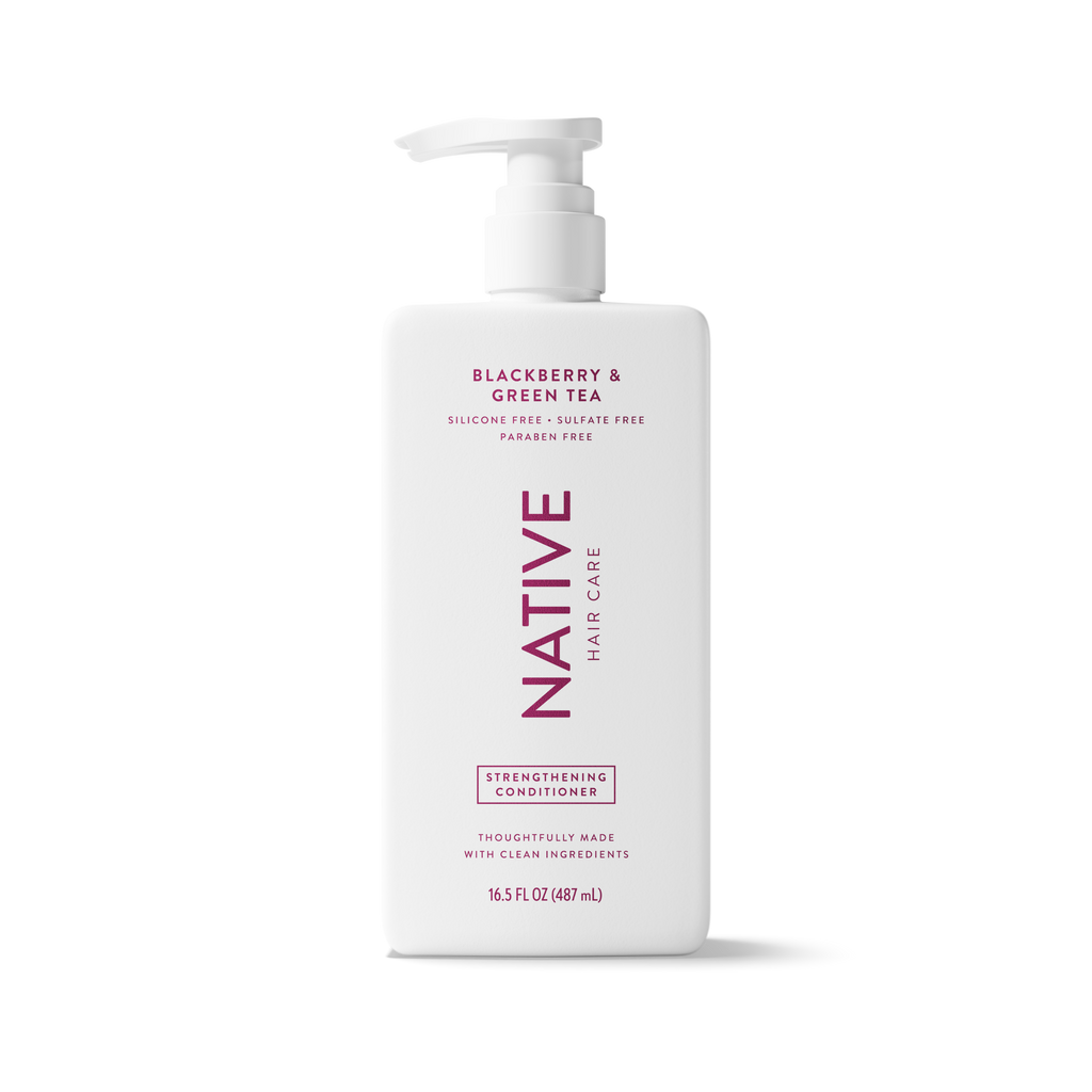Strengthening Conditioner - Crafted Essential Strengthening Assortment